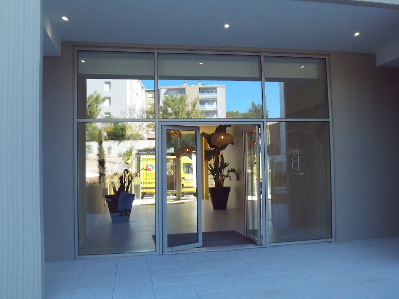 location Appartement neuf Beziers - Photo 9