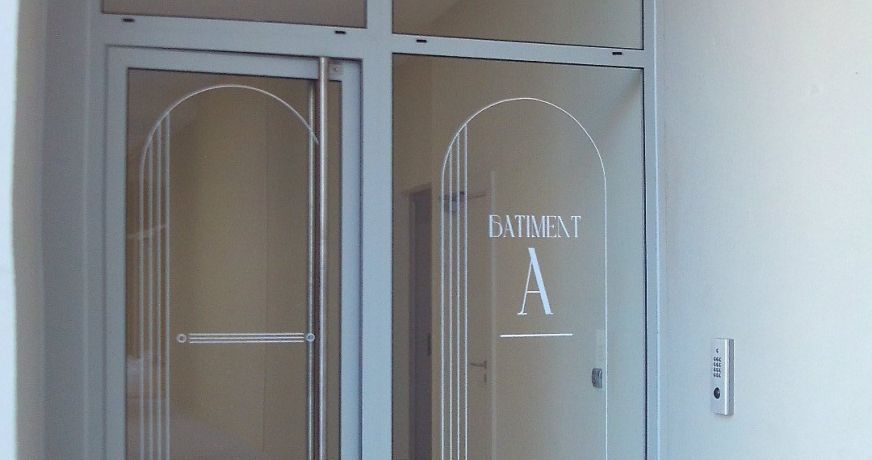 location Appartement neuf Beziers