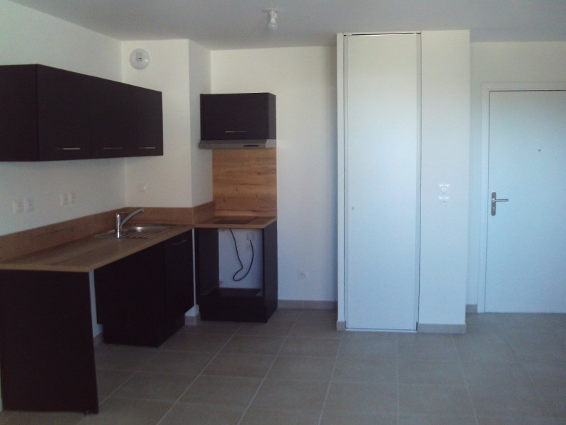 location Appartement neuf Beziers - Photo 1