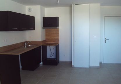 location Appartement neuf Beziers