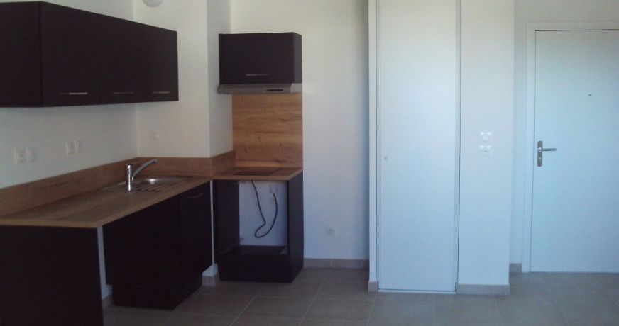 location Appartement neuf Beziers