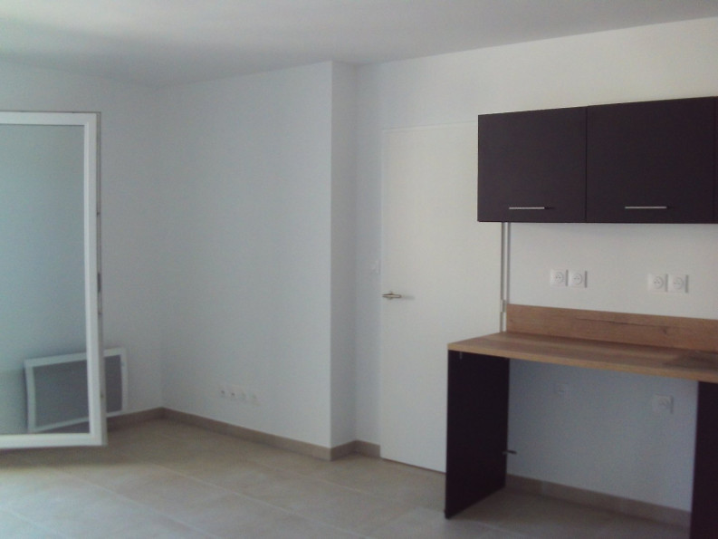 location Appartement neuf Beziers - Photo 5