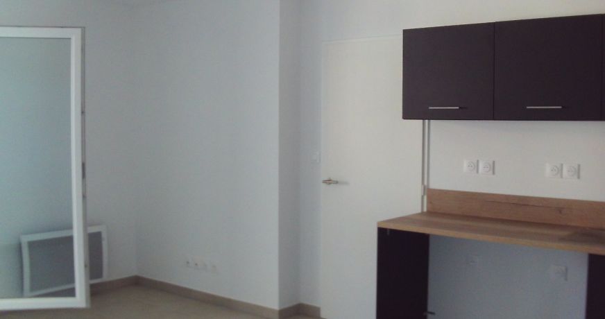 location Appartement neuf Beziers