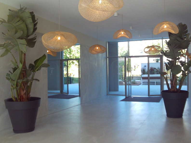 location Appartement neuf Beziers - Photo 2