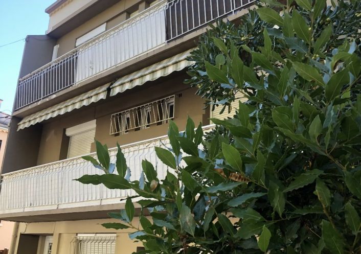 à vendre Appartement Beziers