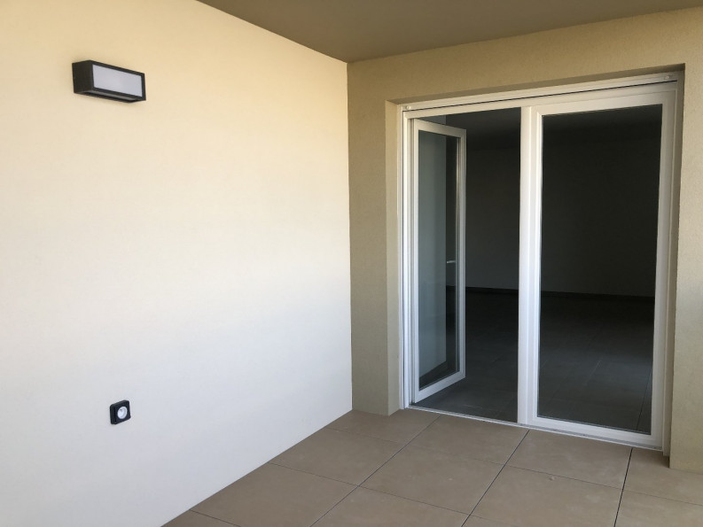 location Appartement neuf Beziers - Photo 3