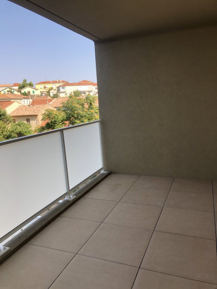 location Appartement neuf Beziers - Photo 7