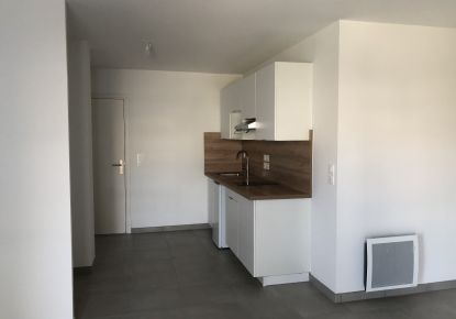 location Appartement neuf Beziers