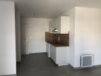 location Appartement neuf Beziers