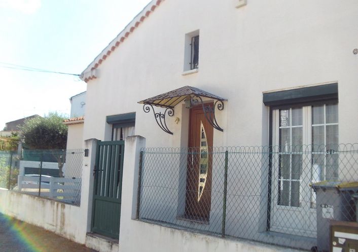 à vendre Maison Beziers