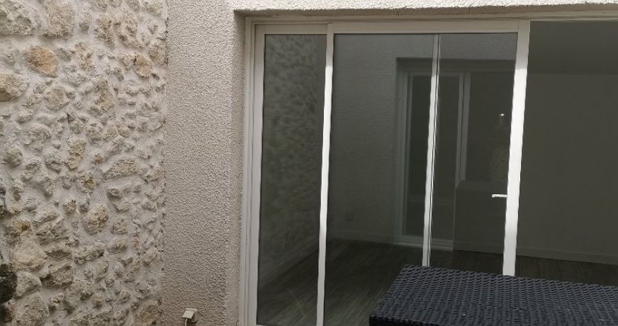 vente Maison Maraussan