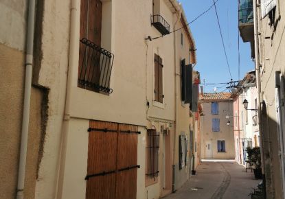 vente Maison de village Nissan Lez Enserune