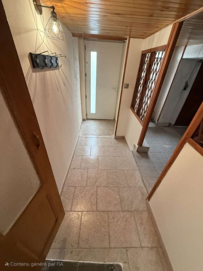 for sale Maison de village Nissan Lez Enserune - Photo 6