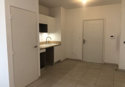 location Appartement en résidence Serignan