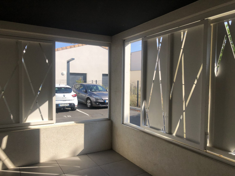 location Appartement en résidence Serignan - Photo 3