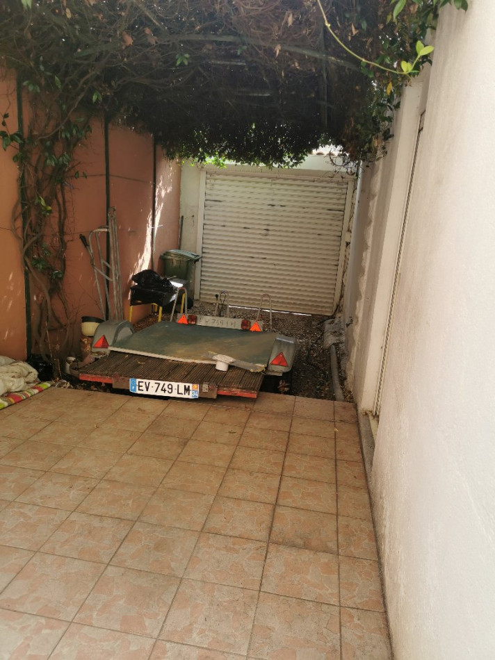 à vendre Maison de ville Beziers - Photo 8