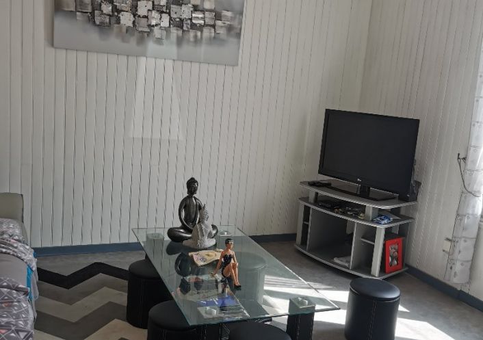 à vendre Maison de ville Beziers