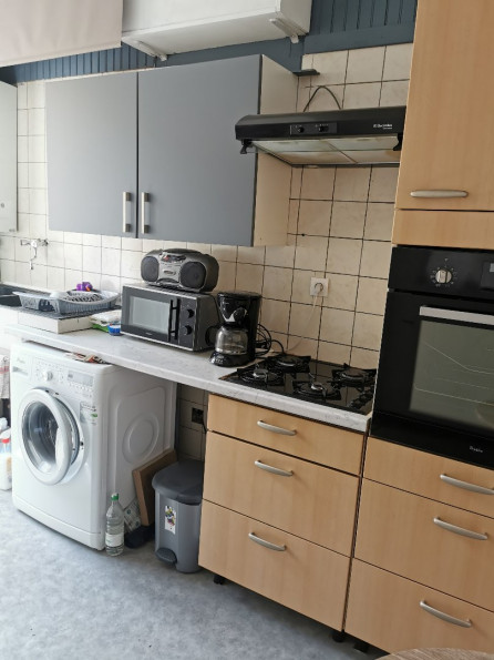 vente Maison de ville Beziers - Photo 2