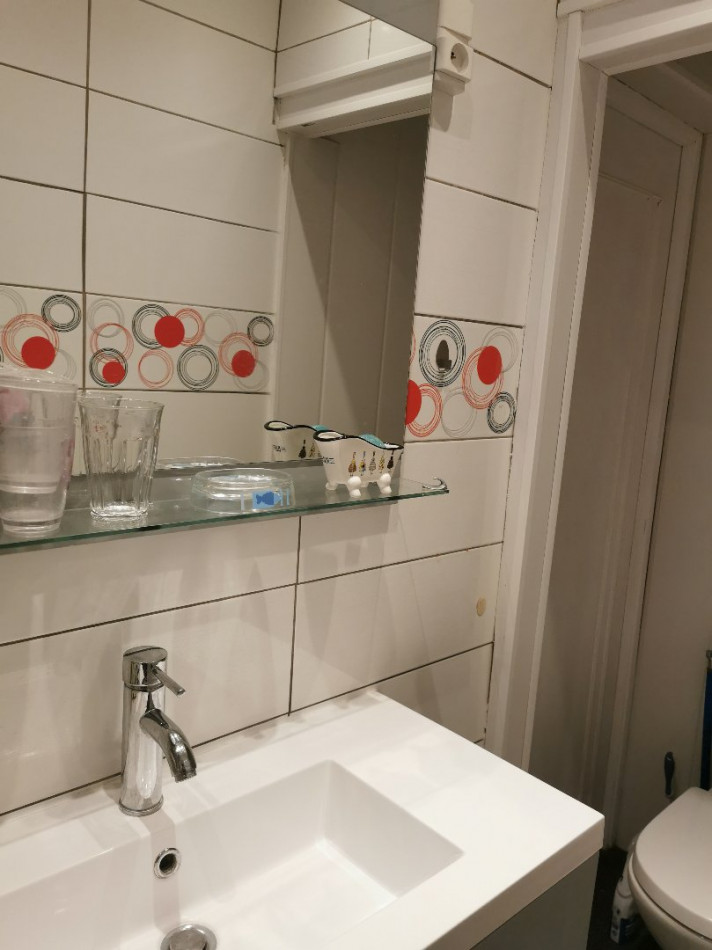 à vendre Maison de ville Beziers - Photo 5