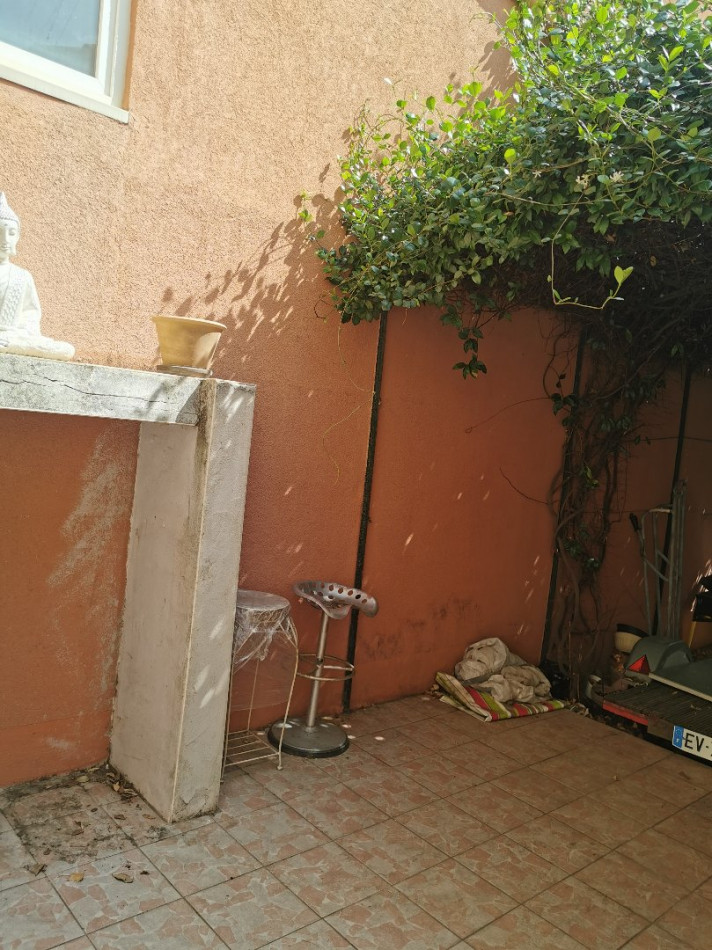 à vendre Maison de ville Beziers - Photo 7