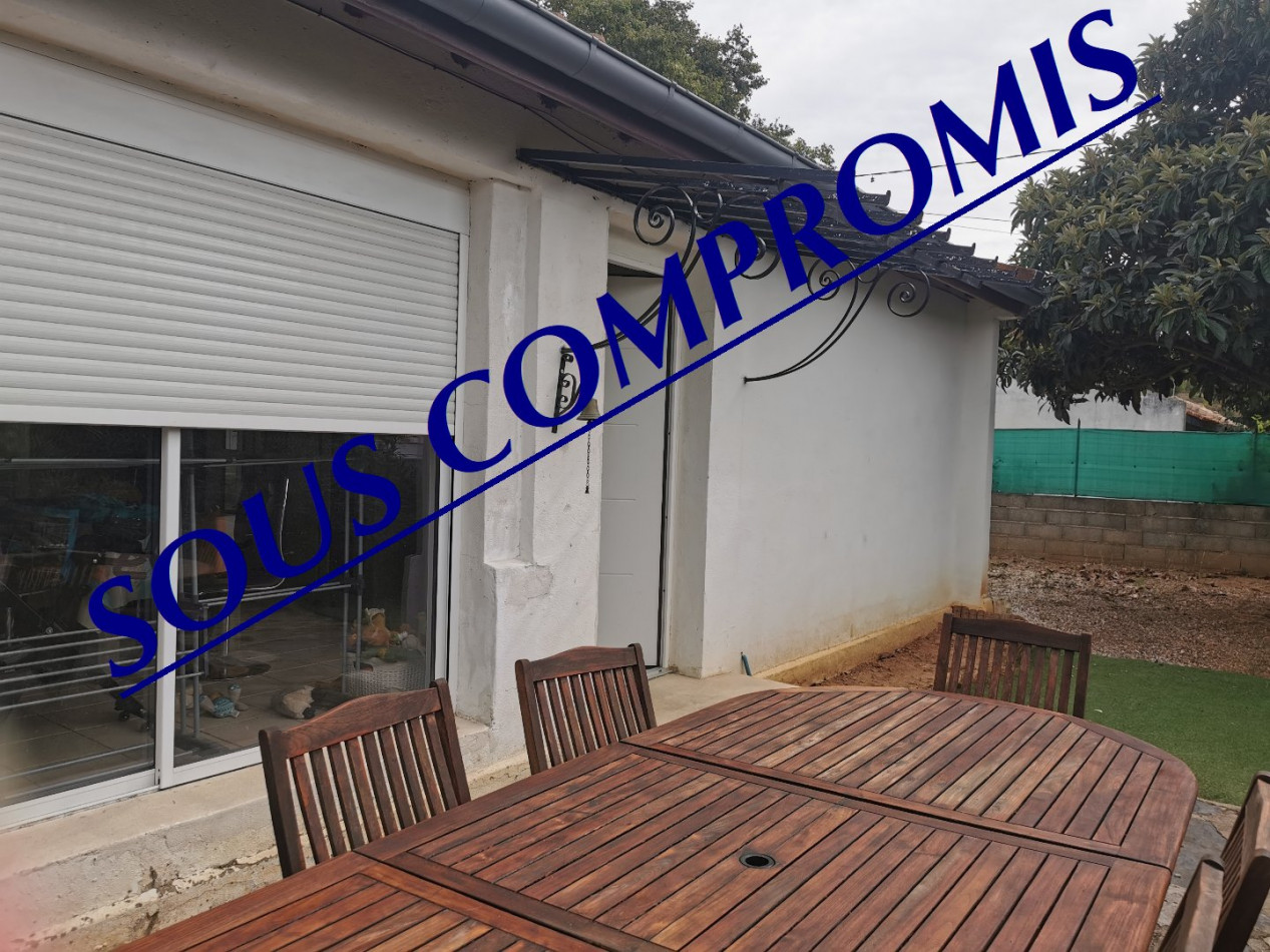 à vendre Villa Beziers - Photo 1