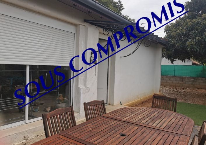 à vendre Villa Beziers