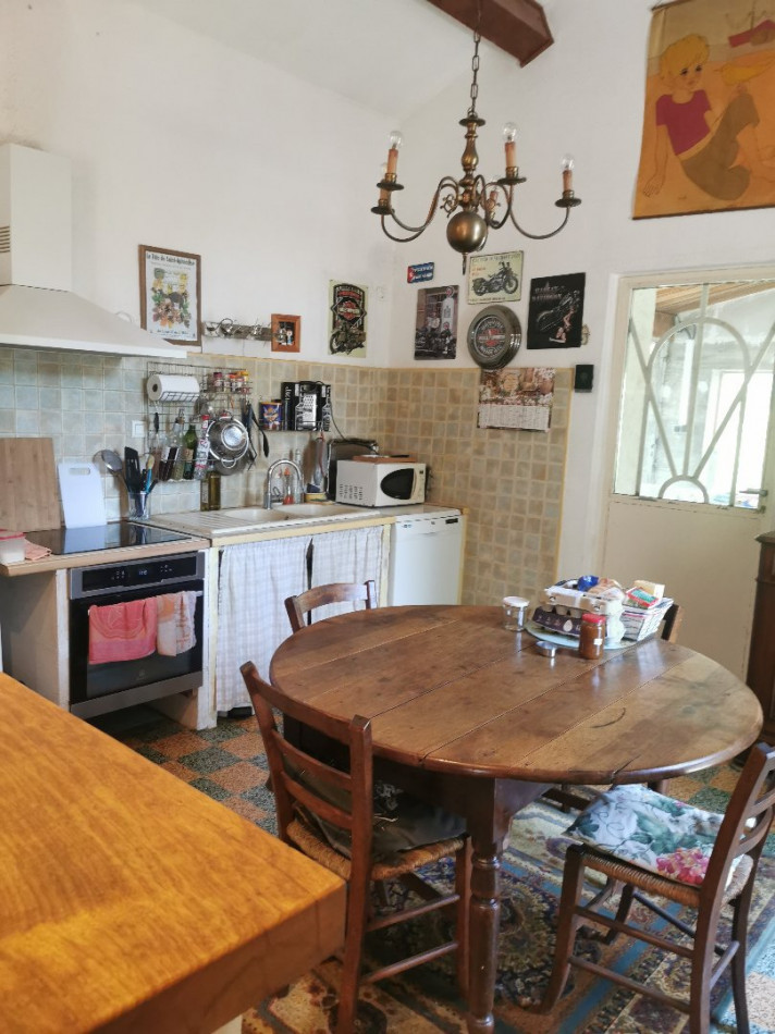 for sale Maison Thezan Les Beziers - Photo 7