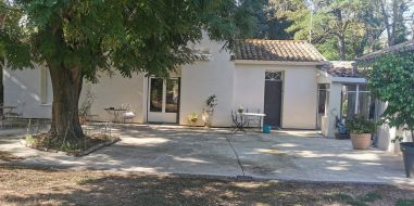 vente Thezan Les Beziers