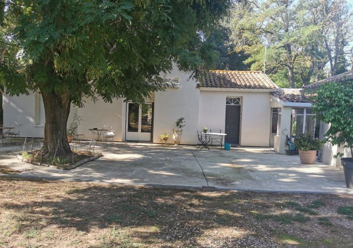 à vendre Maison Thezan Les Beziers