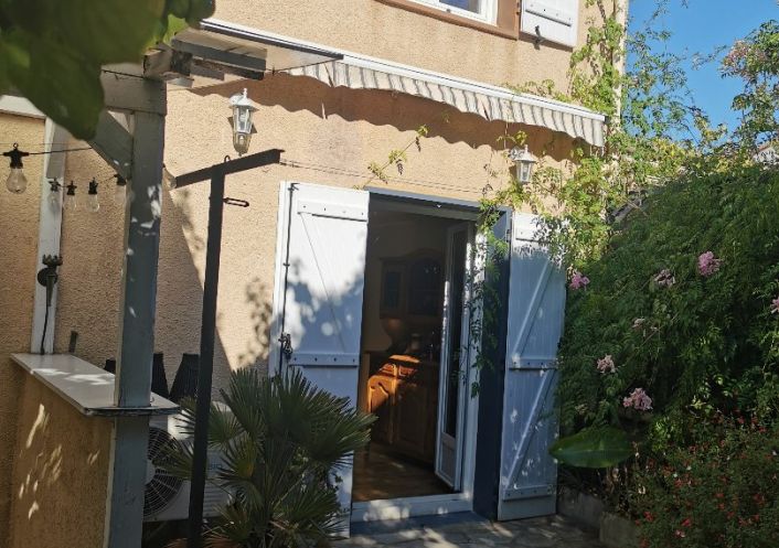 à vendre Villa Nissan Lez Enserune