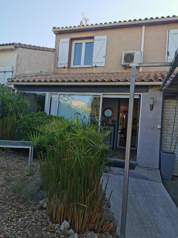 for sale Villa Nissan Lez Enserune - Photo 3