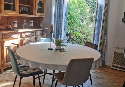 vente Villa Nissan Lez Enserune