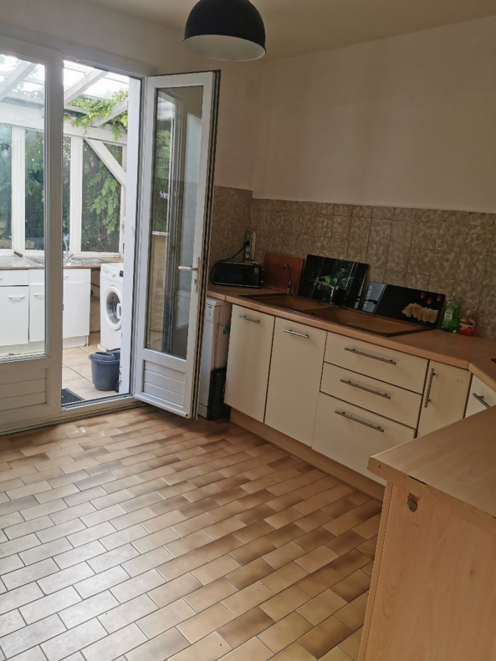 for sale Villa Nissan Lez Enserune - Photo 5