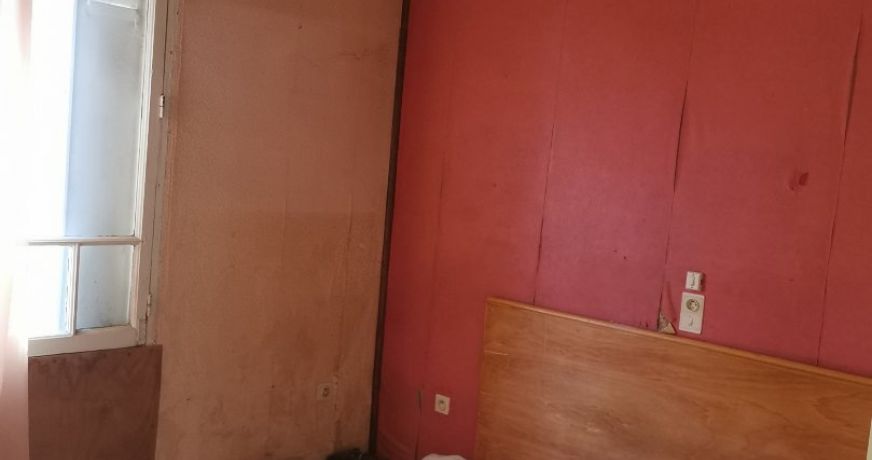 vente Appartement ancien Beziers