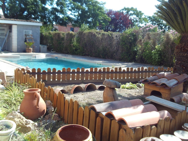 vente Villa Montels - Photo 2