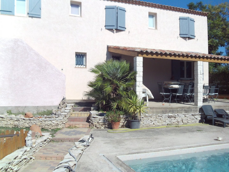 vente Villa Montels - Photo 3