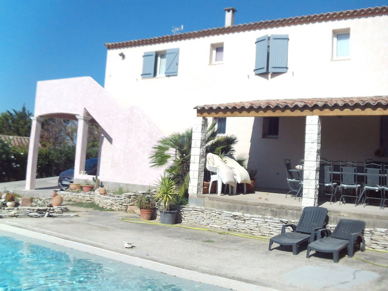 vente Villa Montels - Photo 1