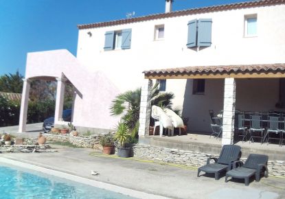 vente Villa Montels