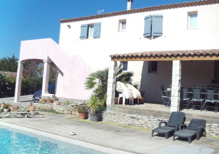 à vendre Villa Montels