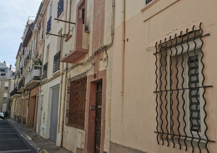 à vendre Immeuble Beziers