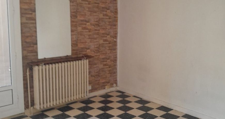 vente Maison de ville Beziers