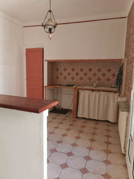 vente Maison de ville Beziers - Photo 8