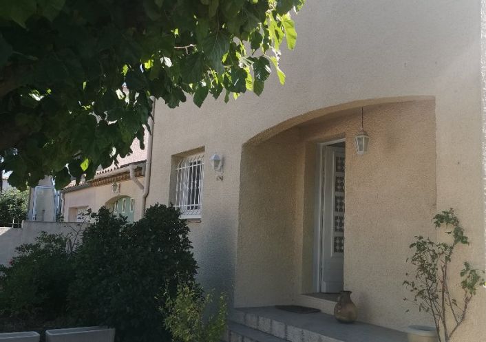 à vendre Villa Serignan