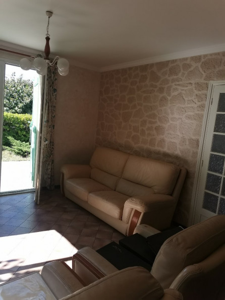 vente Villa Serignan - Photo 9