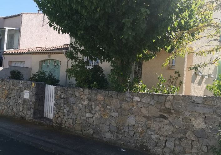 à vendre Villa Serignan
