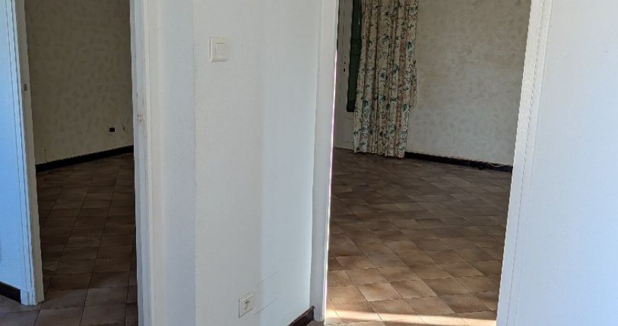 vente Villa Serignan