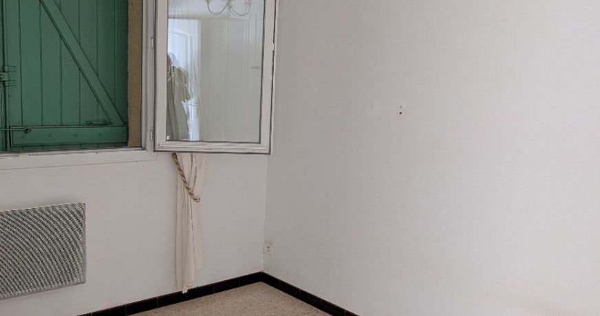 vente Villa Serignan