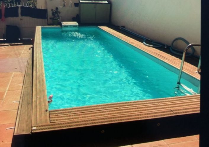 à vendre Maison Beziers
