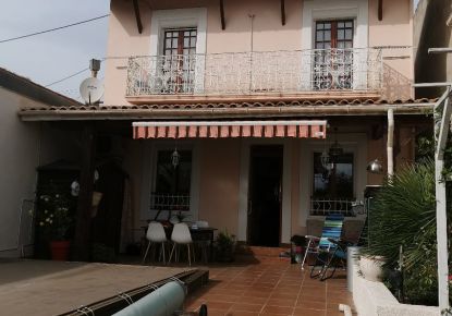 vente Maison Beziers