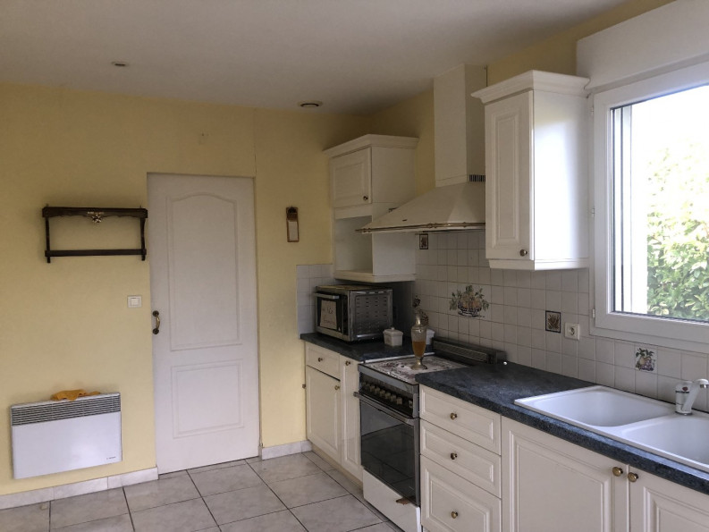 vente Villa Maureilhan - Photo 10